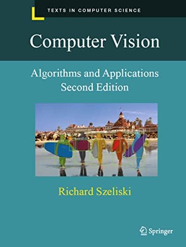 Digital Image Processing, 4Th Edition: Rafael C. Gonzalez